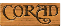 Association Corad - Forum Index du Forum
